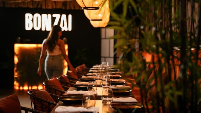 Bonzai London - London - 5