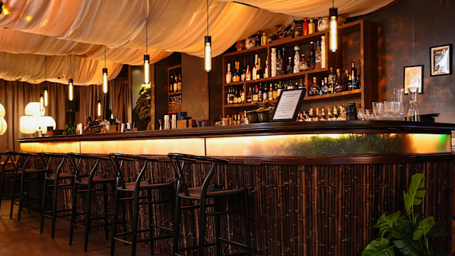 Bonzai London - London - 9