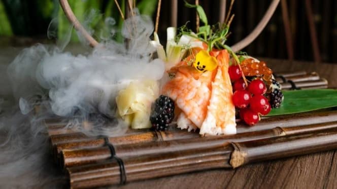 Bonzai London - London - 4