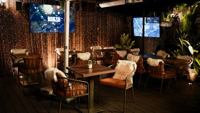 Bonzai London - London - 7