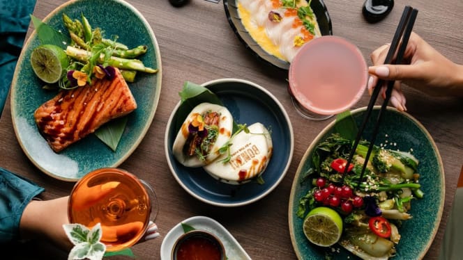 Bonzai London - London - 1