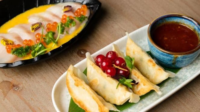 Bonzai London - London - 3