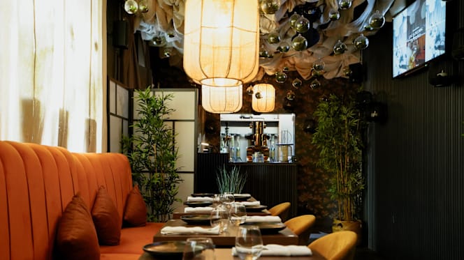 Bonzai London - London - 8