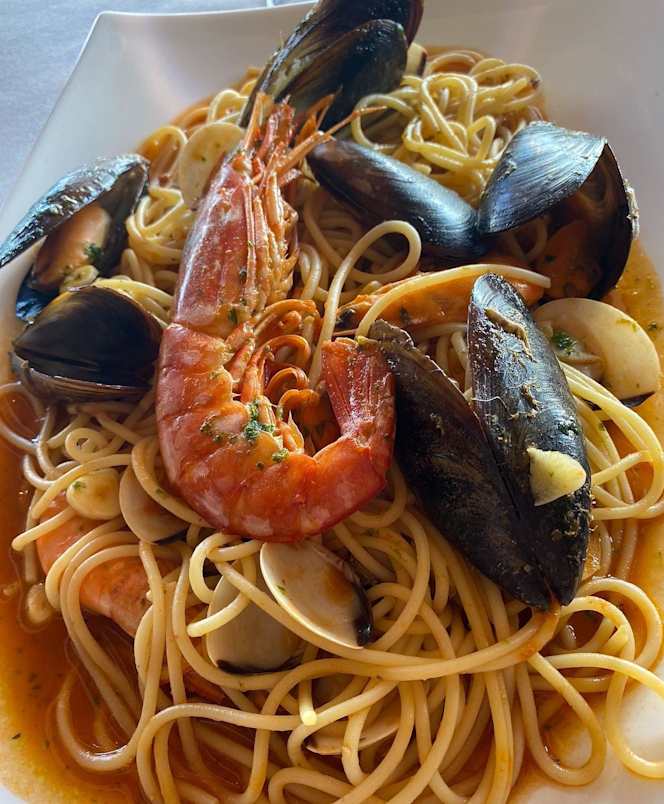El Doge Ristorante Mataró - 4
