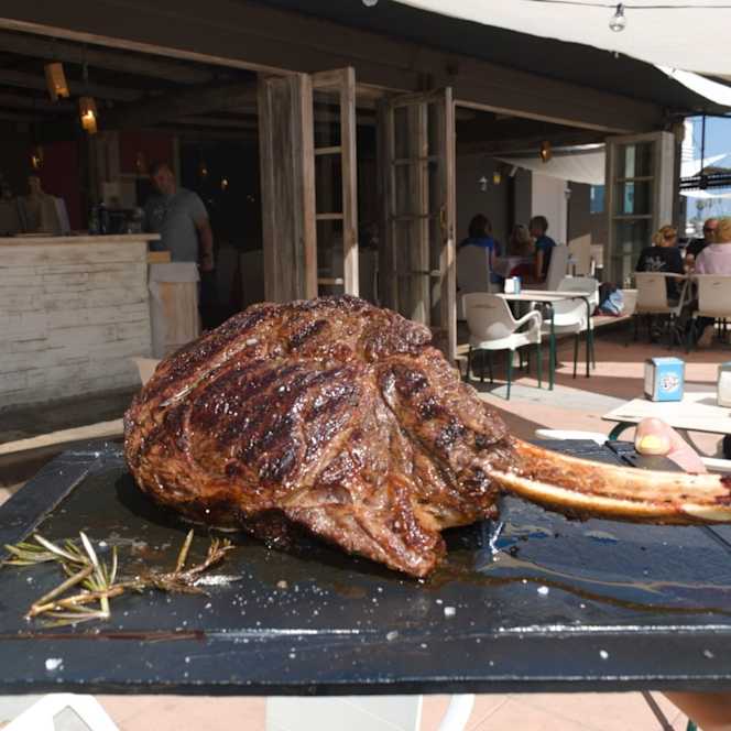 El Doge Ristorante Mataró - 0