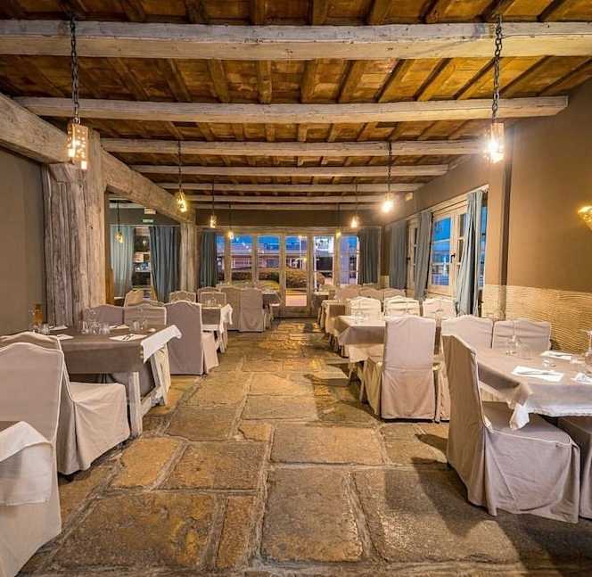 El Doge Ristorante Mataró - 3