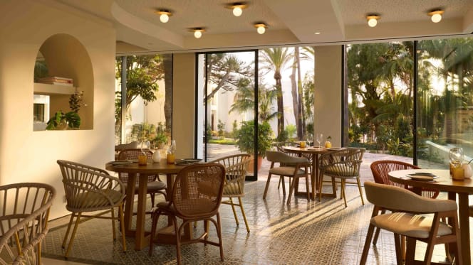 Jara Kimpton Los Monteros MARBELLA - 8