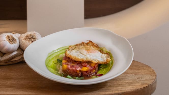 Jara Kimpton Los Monteros MARBELLA - 4