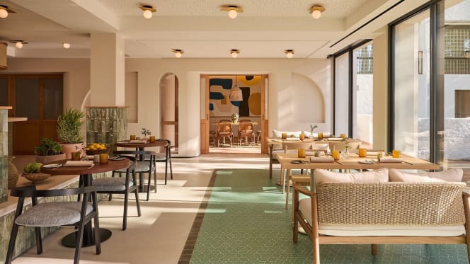 Jara Kimpton Los Monteros MARBELLA - 0