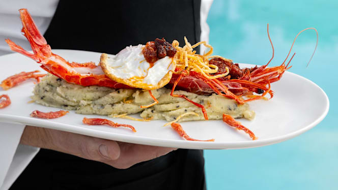 Jara Kimpton Los Monteros MARBELLA - 3