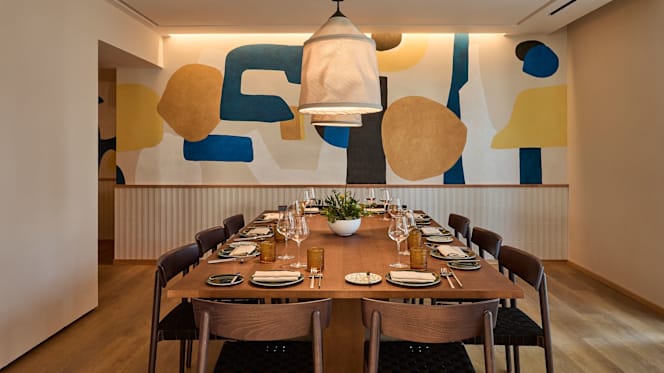 Jara Kimpton Los Monteros MARBELLA - 6