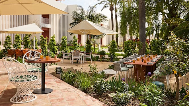 Jara Kimpton Los Monteros MARBELLA - 7