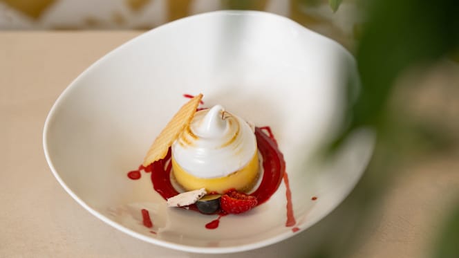 Jara Kimpton Los Monteros MARBELLA - 1