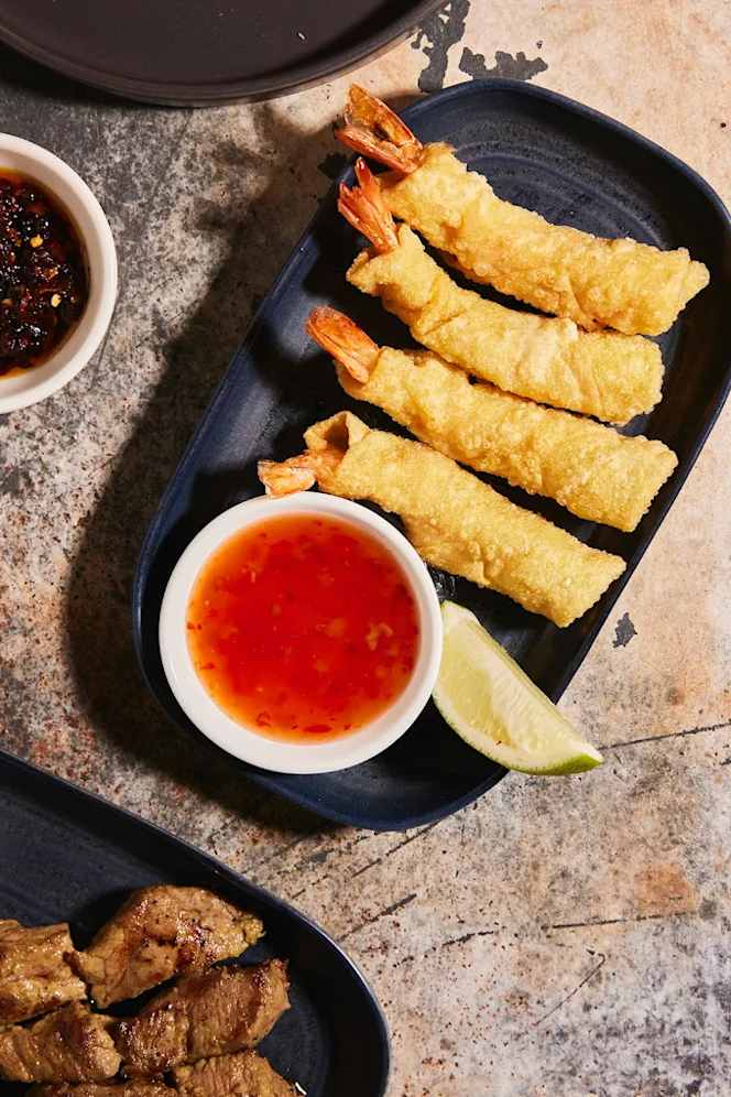 Talay Thai House - 1