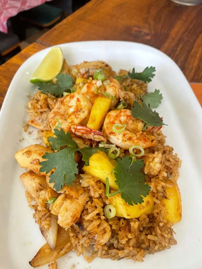 Talay Thai House - 6