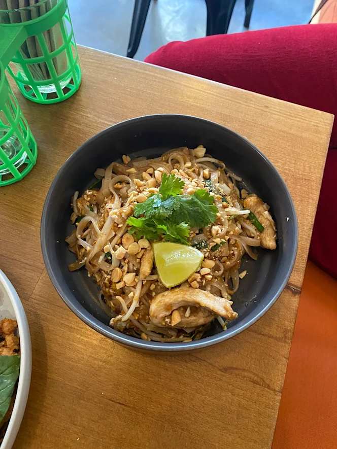 Talay Thai House - 7