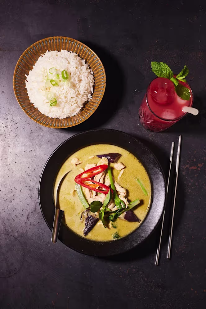 Talay Thai House - 5