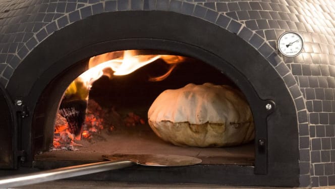 La Pizzicleta - Entrambasaguas - 3