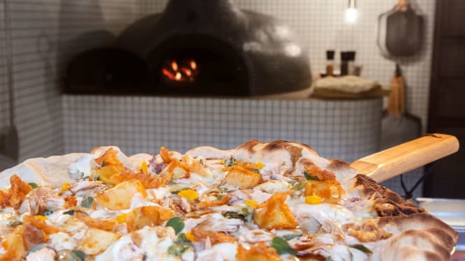 La Pizzicleta - Entrambasaguas - 4