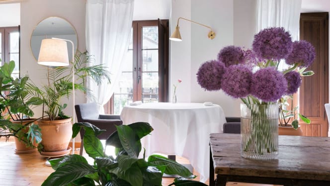 La Pizzicleta - Entrambasaguas - 1