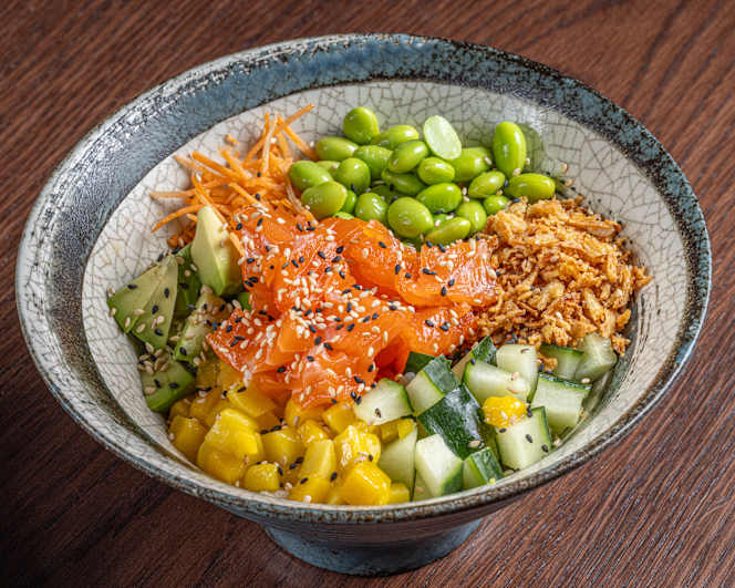 GEGE Izakaya - 3