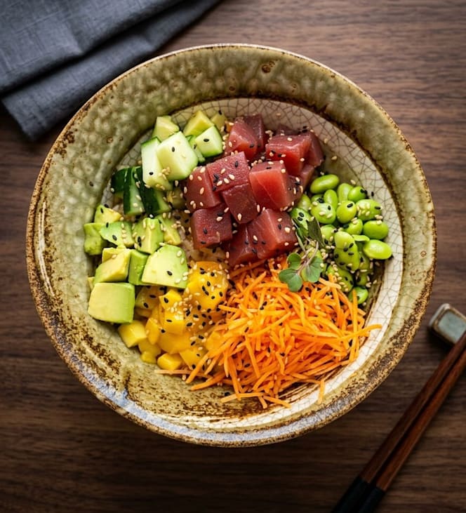 GEGE Izakaya - 0