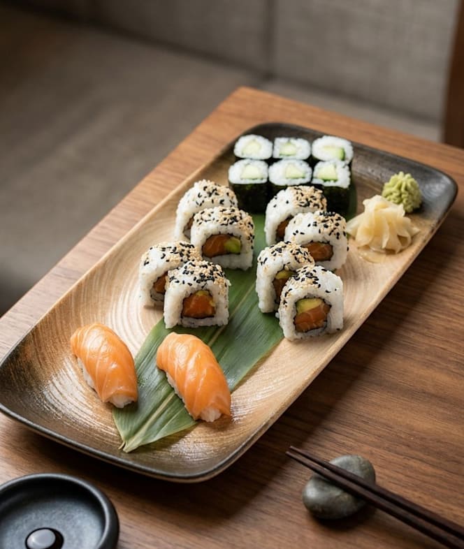 GEGE Izakaya - 9
