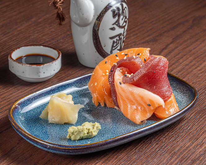 GEGE Izakaya - 2