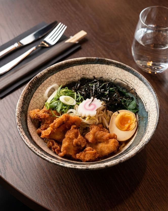 GEGE Izakaya - 8