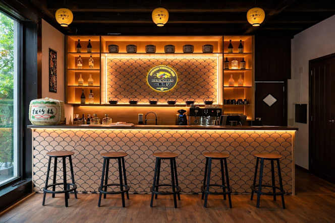 GEGE Izakaya - 7