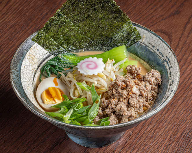 GEGE Izakaya - 1