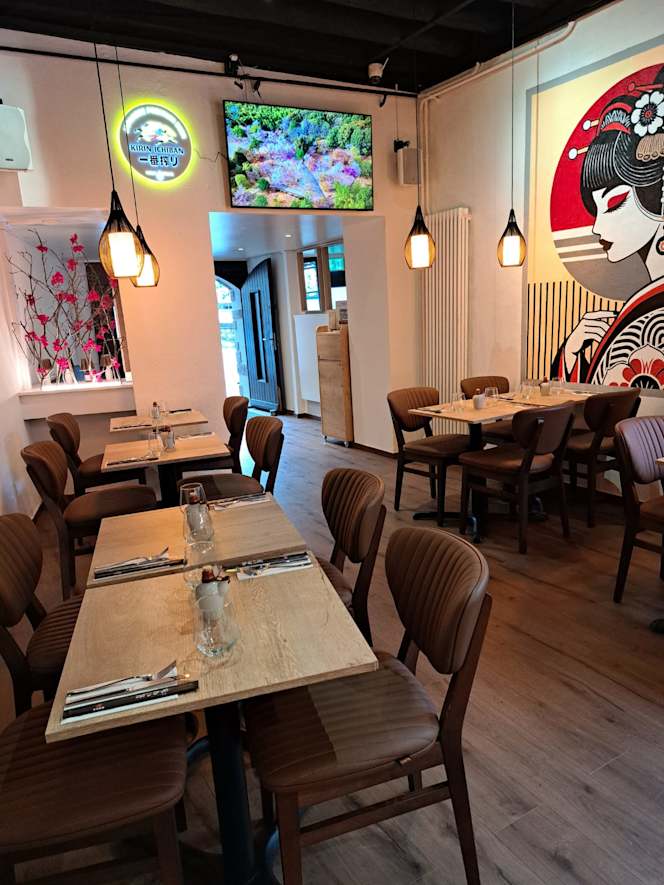 GEGE Izakaya - 4