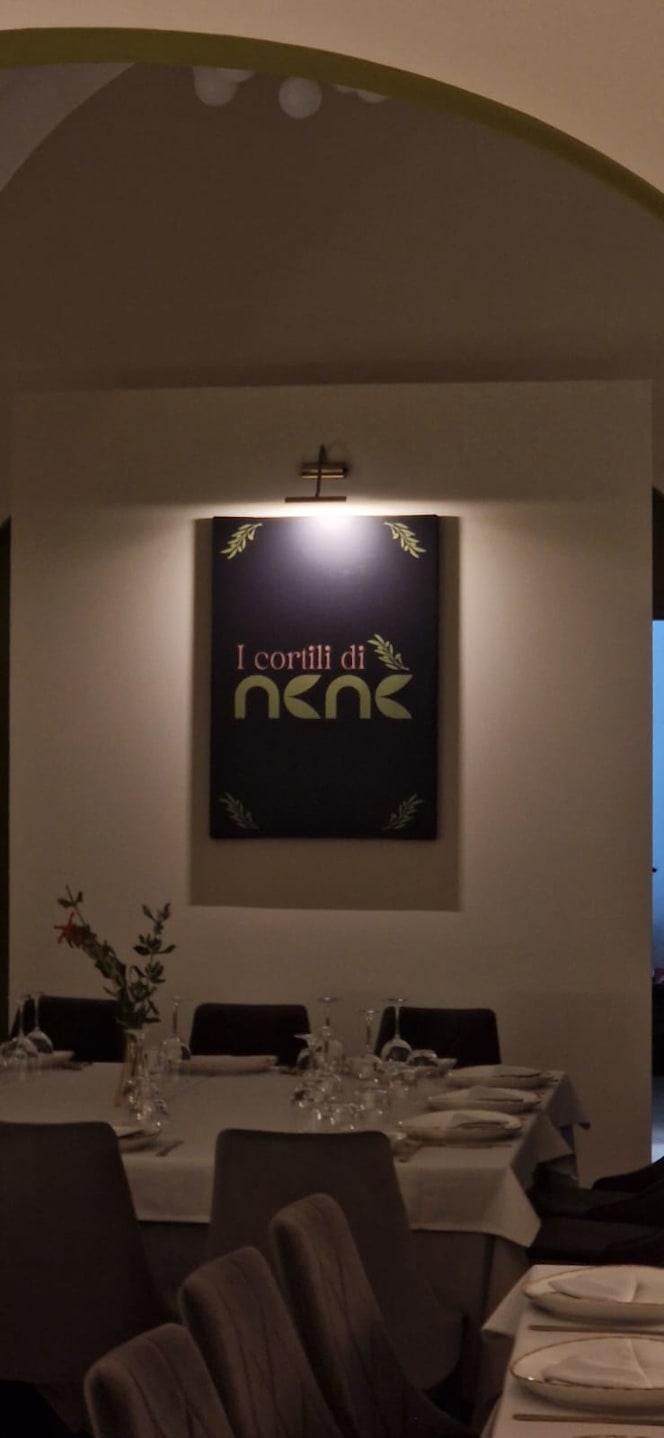 I Cortili di Nenè - 3