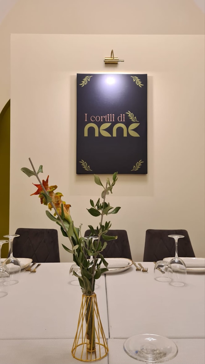 I Cortili di Nenè - 6