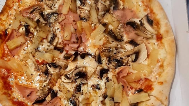 Solo Pizza Massamá - 5