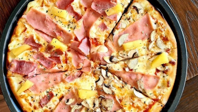 Solo Pizza Massamá - 3