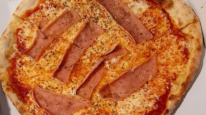 Solo Pizza Massamá - 1