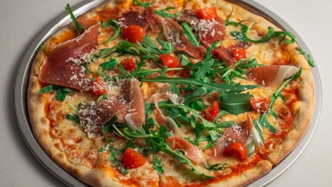 Solo Pizza Massamá - 2