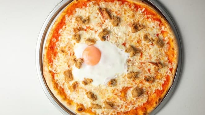 Solo Pizza Massamá - 6