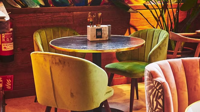 V Modern Italian - 3