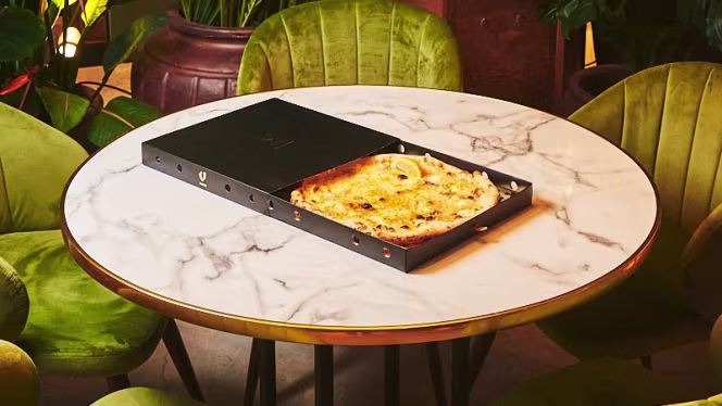 V Modern Italian - 1