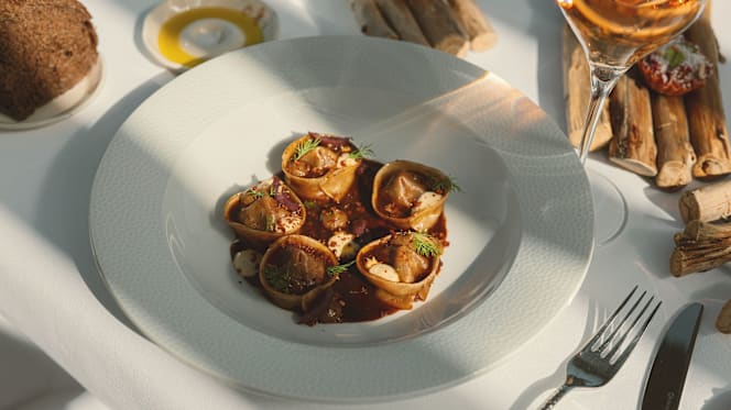 U Vicenç – Rooftop (Only adults +12) - 3