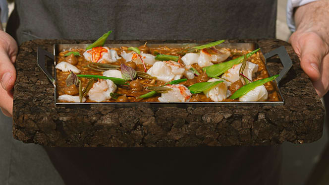 U Vicenç – Rooftop (Only adults +12) - 4