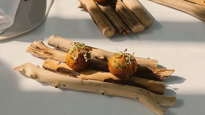 U Vicenç – Rooftop (Only adults +12) - 2