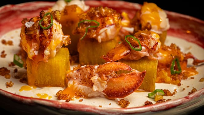 U Vicenç – Rooftop (Only adults +12) - 8