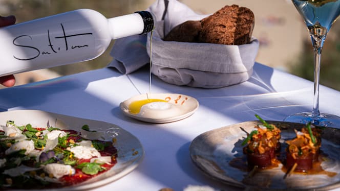 U Vicenç – Rooftop (Only adults +12) - 9