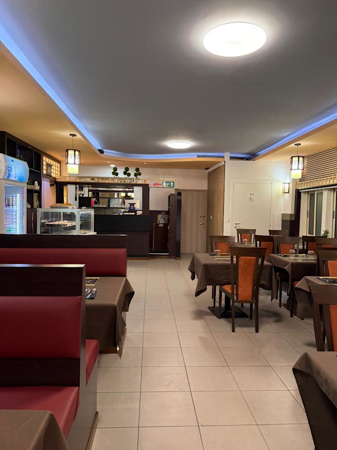 Al Noor Risturante - 3