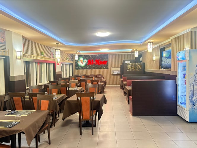 Al Noor Risturante - 0