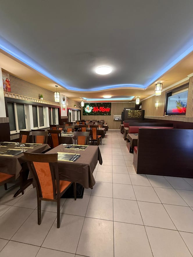 Al Noor Risturante - 4