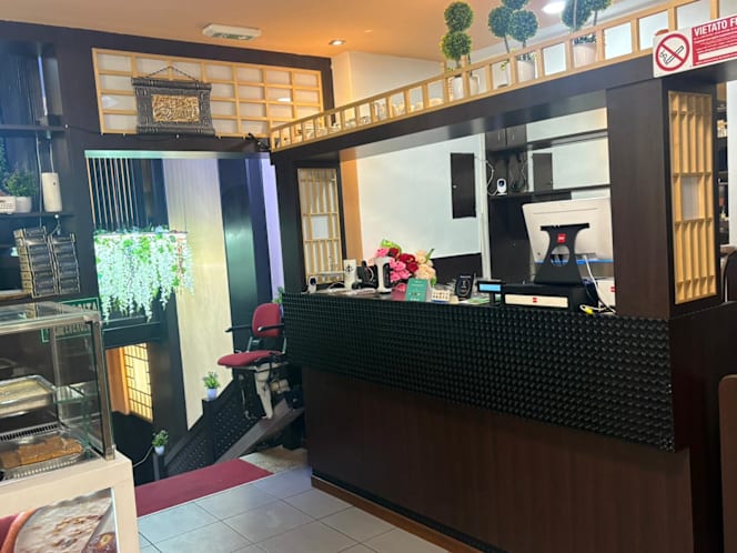 Al Noor Risturante - 8